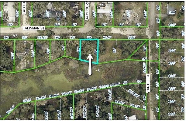1st image of 34978 TALISMAN STREET LOT 4