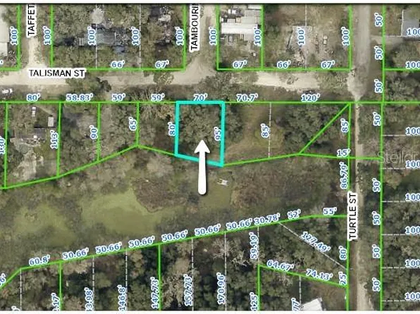 34978 Talisman St #4, Dade City, FL 33523