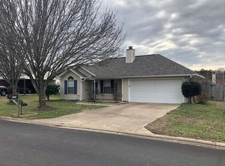 223 McLaurin Dr, Brandon, MS 39047