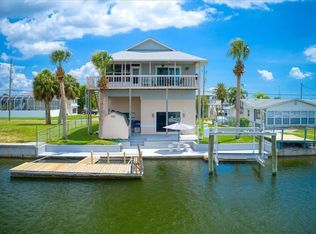 3447 Gulf Coast Dr, Hernando Beach, FL 34607