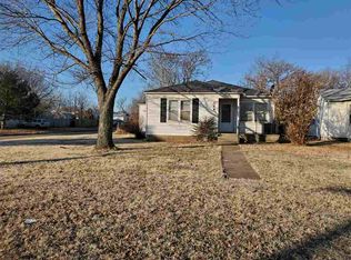 128 S Birch St, Ponca City, OK 74601