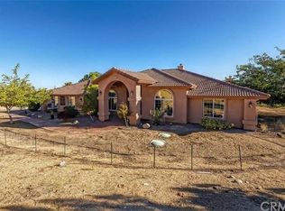 9353 Pinon Hills Rd, Pinon Hills, CA 92372