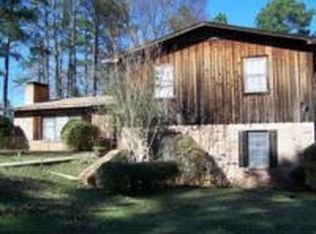 123 Shaw St, Ruston, LA 71270