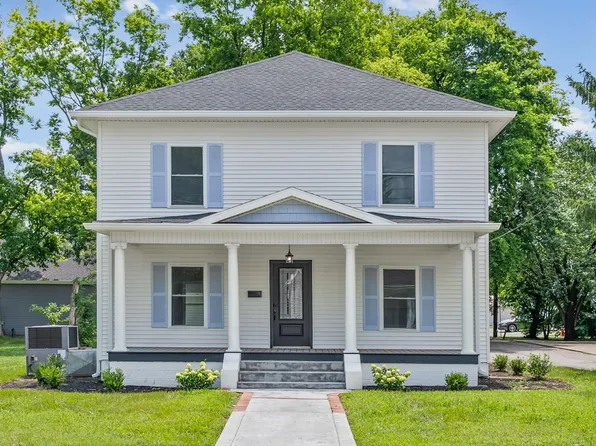 1716 S Virginia St, Hopkinsville, KY 42240