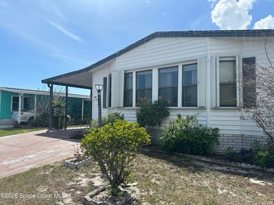 519 Puffin Dr, Barefoot Bay, FL, 32976