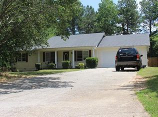 1245 Lob Lolly Way, Lawrenceville, GA 30043