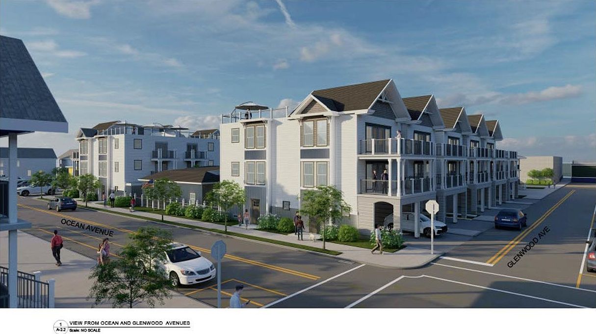 402 E Magnolia Ave 4, Wildwood, NJ 08260 MLS 231638 Zillow