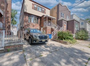 17 Miller St #2, Jersey City, NJ 07304