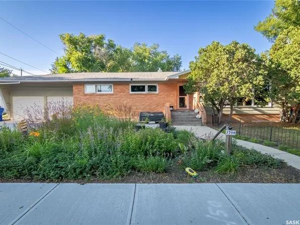 3708 Lakeview AVENUE, Regina, SK S4S 1H5