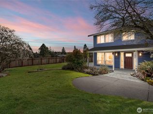 8401 68th Avenue Ct E, Puyallup, WA