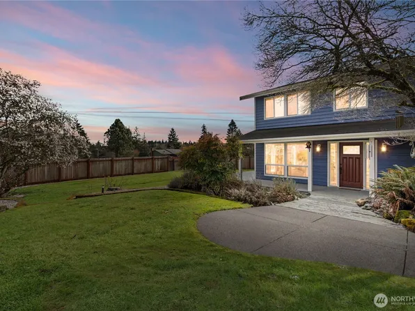 8401 68th Avenue Ct E, Puyallup, WA 98371