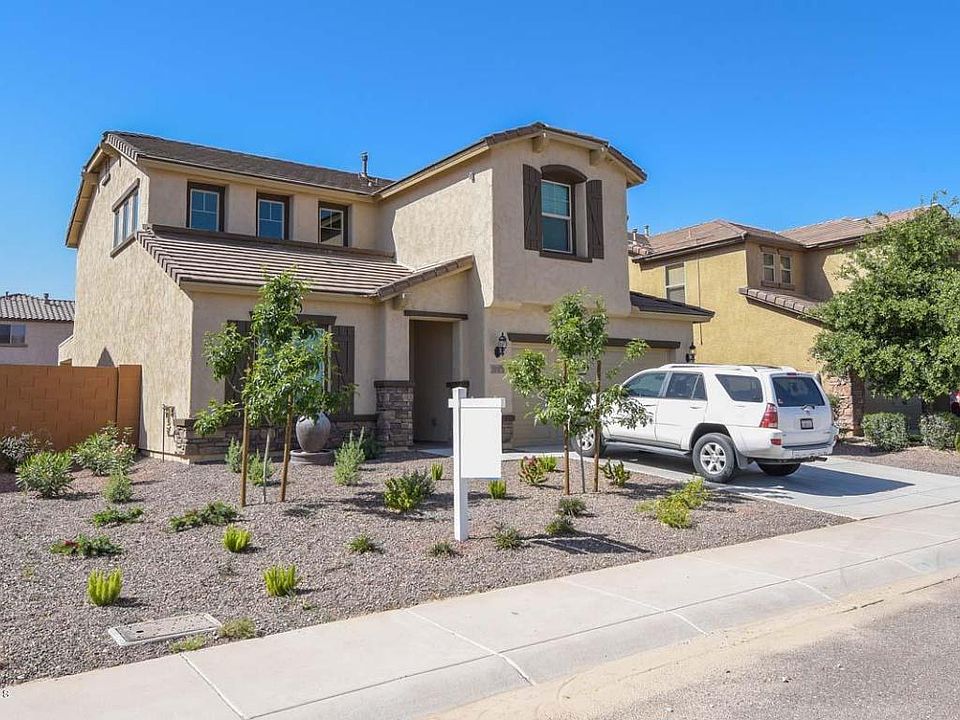 1st image of 25975 W Tonopah Dr