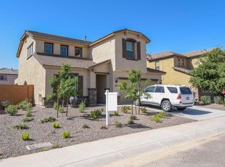 25975 W Tonopah Dr, Buckeye, AZ 85396