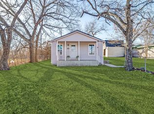 8105 Downe Dr, White Settlement, TX 76108
