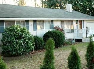 1515 S 284th St, Federal Way, WA 98003