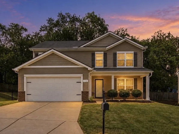 1240 Oxford Village Cv, Columbia, TN 38401