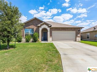 1038 Spring Terrace Loop, Temple, TX 76502