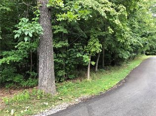 Bonnabel Rd, Rogers, AR 72758