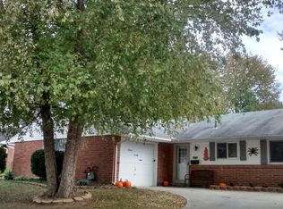 1678 Kaiser Dr, Reynoldsburg, OH 43068