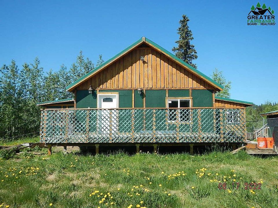 405 Ream Ln, Fairbanks, AK 99712 Zillow