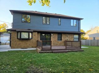 4241 S Griffin AVENUE, Milwaukee, WI 53207