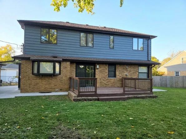 4241 S Griffin AVENUE, Milwaukee, WI 53207