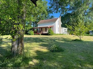 3515 Hurds Corner Rd, Mayville, MI 48744