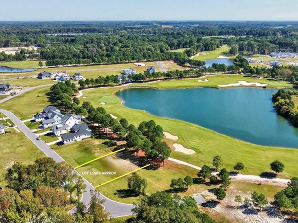 241 Muirfield Dr #21, Cape Charles, VA 23310