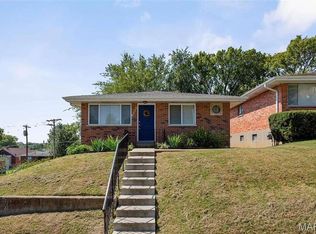 4100 Potomac St, Saint Louis, MO