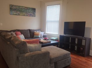 911 Howard St #B, Savannah, GA 31401