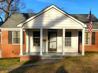 3732 Healey Rd, Memphis, TN 38111