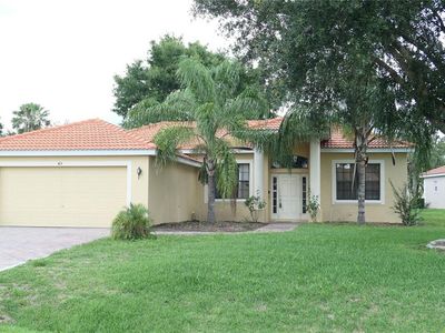 415 Caraway Dr, Poinciana, FL, 34759