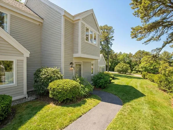 103 Trevor Lane UNIT 103, Brewster, MA 02631