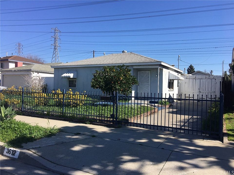 1st image of 3612 Earle Ave