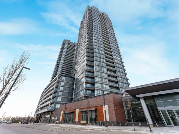 50 Upper Mall Way #224, Vaughan, ON L4J 0L8