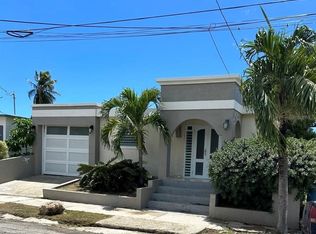 F86 Halcon St, Salinas, PR 00751