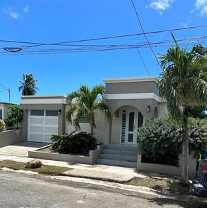 F86 Halcon St, Salinas, PR, 00751