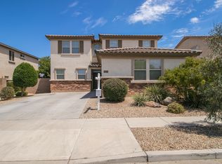 17388 W Pinnacle Vista Dr, Surprise, AZ 85387