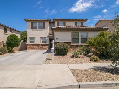 17388 W Pinnacle Vista Dr, Surprise, AZ, 85387