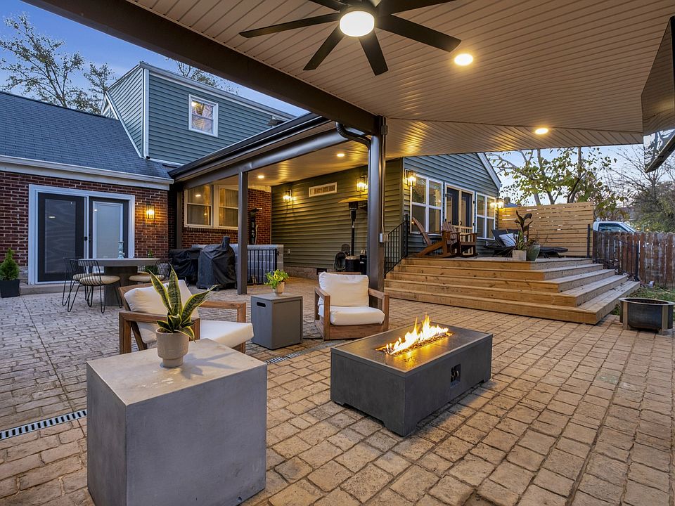 2814 Bronte Ave, Nashville, TN 37216 Zillow