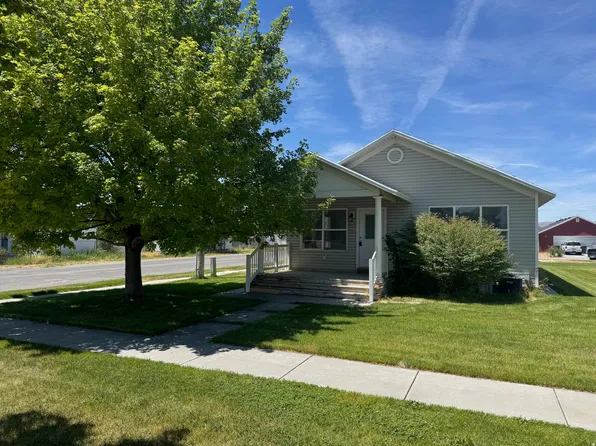 315 N 270 W, Deweyville, UT 84337