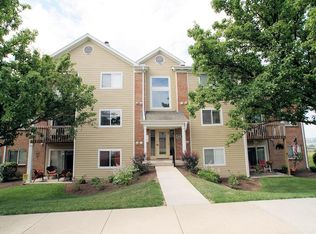 8939 Eagleview Dr APT 1, West Chester, OH 45069