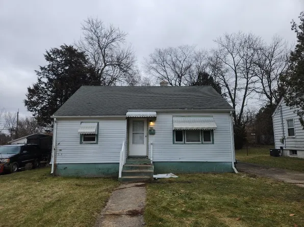 1008 S Independence Ave, Rockford, IL 61102