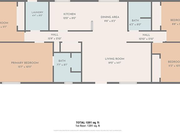 5th image of 906 SW Alder St Unit 18