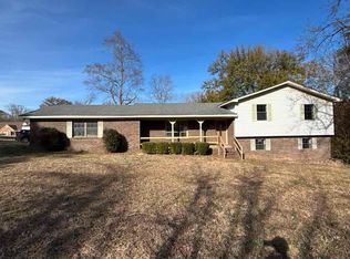 134 Sesame Rd, Tupelo, MS 38801