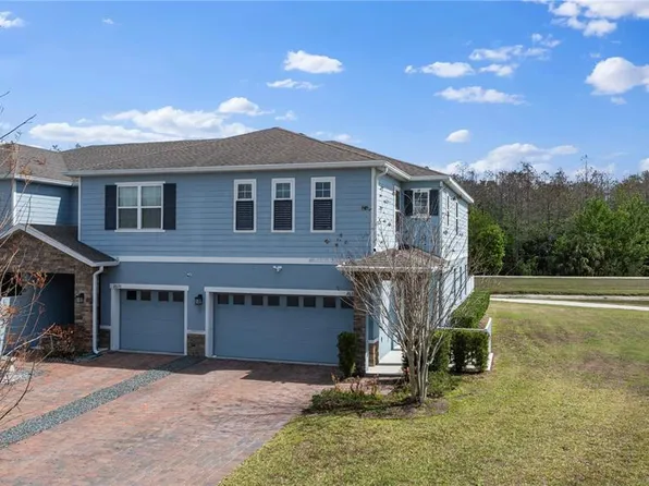 2632 Pleasant Cypress Cir, Kissimmee, FL 34741