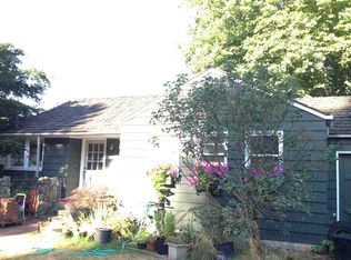 7219 29th Ave NE, Seattle, WA 98115