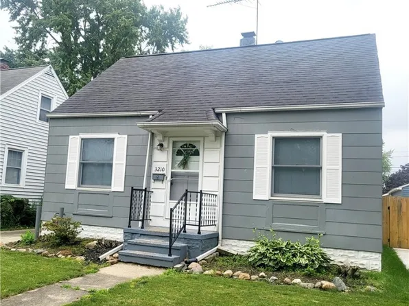 3210 Lincoln St, Lorain, OH 44052
