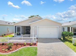 2113 Estevez Dr, The Villages, FL 32159