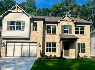 3806 Creek Stone Way, Tucker, GA 30084